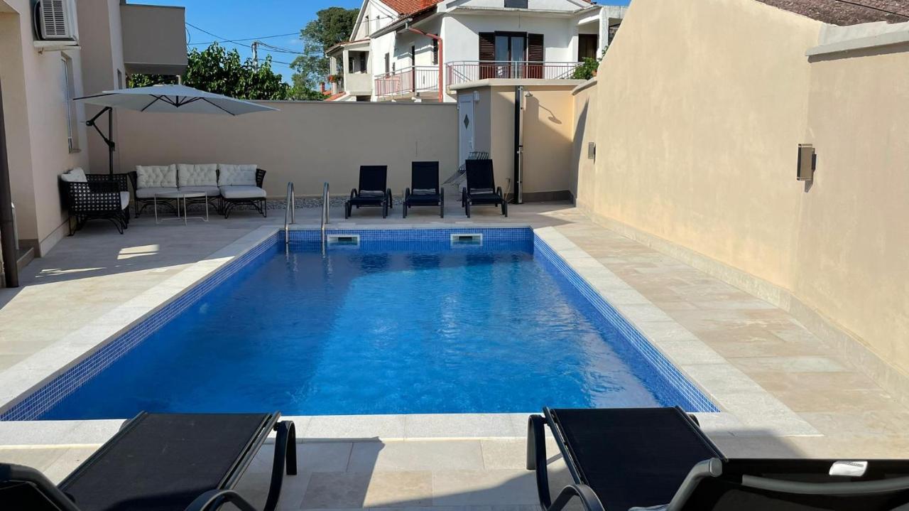 Villa Queen Jelena Galižana Zewnętrze zdjęcie